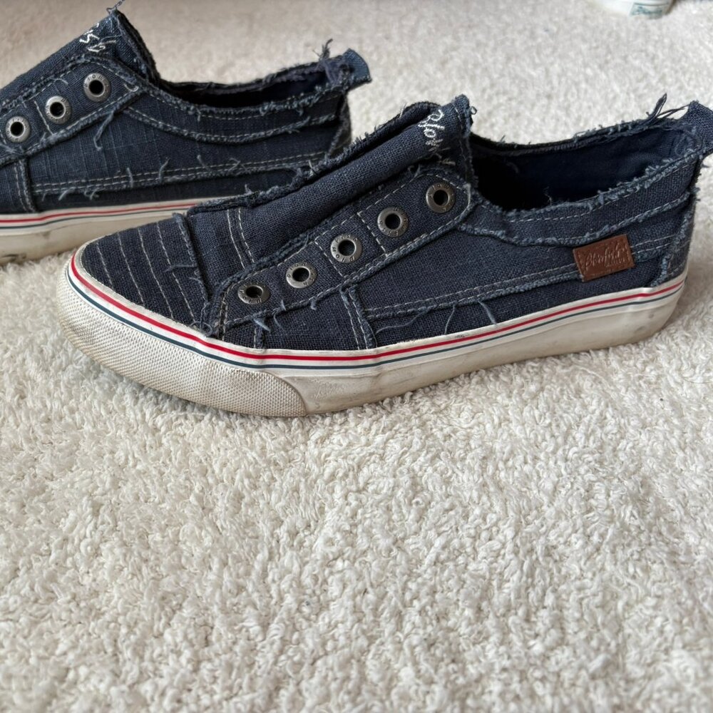 Blowfish Malibu Play slip-on sneakers